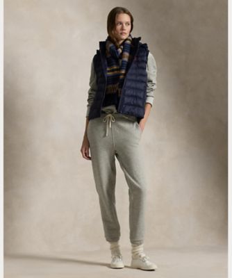 ウォーターリペラント パッカブル ベスト ＷＭＰＯＯＴＷＮＮ２２０１００ | POLO RALPH LAUREN WOMENS (Women)/ポロ  ラルフ ローレン | 三越伊勢丹オンラインストア・通販【公式】