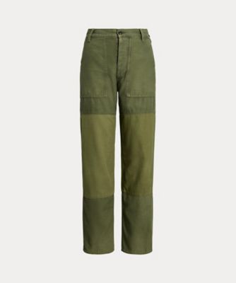 ＜POLO RALPH LAUREN WOMENS (Women)＞Ｒｉｃｋｙ　パンツ　ＷＭＰＯＰＮＴＮ０９２００１２