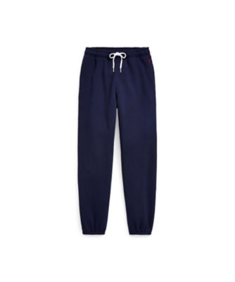 ＜POLO RALPH LAUREN WOMENS (Women)＞フリース　アスレチック　パンツ　ＷＭＰＯＰＮＴＮＢＱ２０１６５