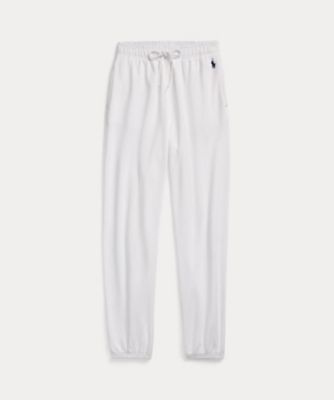 ＜POLO RALPH LAUREN WOMENS (Women)＞フリース　アスレチック　パンツ　ＷＭＰＯＰＮＴＮＢＱ２０２４９