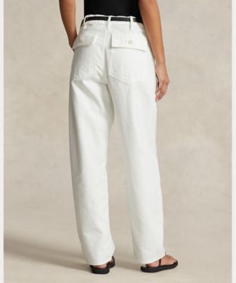 Ricky パンツ WMPOPNTNDL20209 | POLO