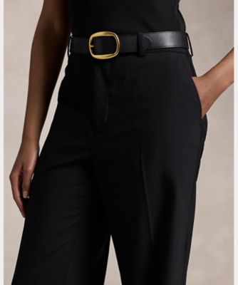 ポロ ラルフローレン ハイビスカス パンツ xs レディース 定価45,100円 POLO RALPH LAUREN ポロ ラルフローレン ショートパンツ
