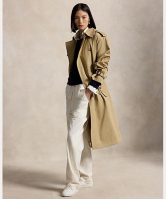 POLO RALPH LAUREN：Ricky パンツ25ss Ricky パンツ WMPOPNTNDL20299 | POLO RALPH