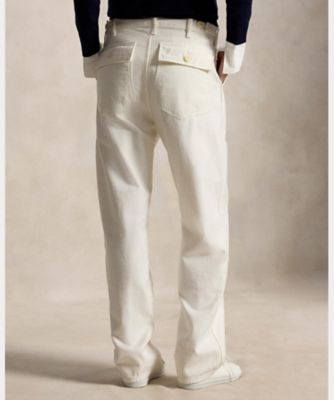 Ricky パンツ WMPOPNTNDL20299 | POLO RALPH