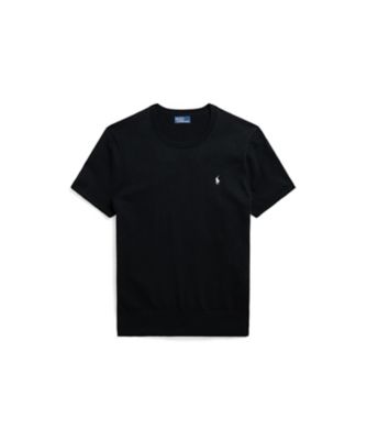 ＜POLO RALPH LAUREN WOMENS (Women)＞コットンブレンド　ショートスリーブ　セーター　ＷＭＰＯＳＷＥＮＣ０２０６０８