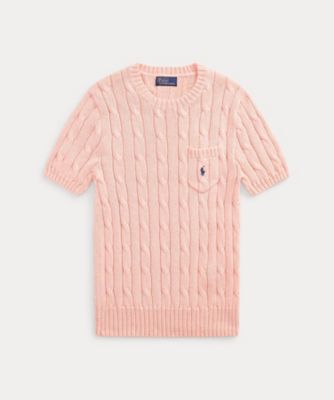 POLO RALPH LAUREN WOMENS (Women)のニット・セーター