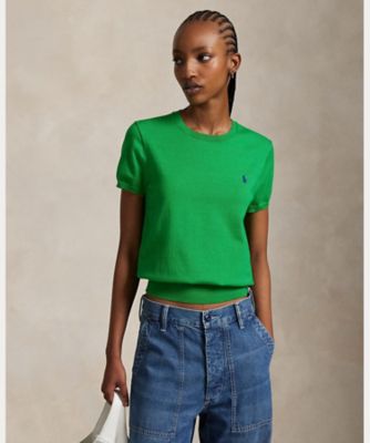 POLO RALPH LAUREN ウール ダブルブレスト　オリーブグリーン POLO RALPH LAUREN ウール ダブルブレスト オリーブグリーン