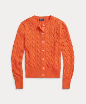 ラルフローレン カーディガン 通販 | 三越伊勢丹オンラインストア  