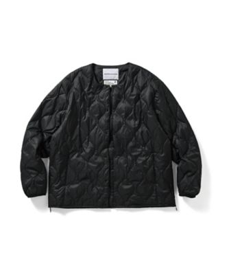 White Mountaineering × TAION TAION × White Mountaineering – White 
