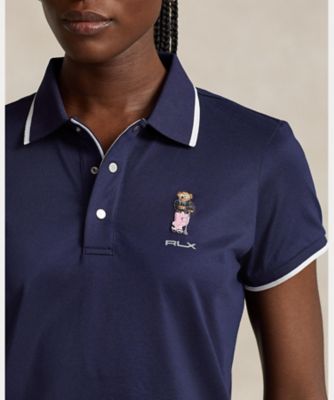 POLO GOLF テーラード フィット Polo ベア