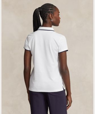 ＰＯＬＯ　ＧＯＬＦ　テーラード　フィット　Ｐｏｌｏ　ベア　ポロシャツ　ウィメンズ　ＷＭＸＧＫＮＩＮＢ９２０１９３