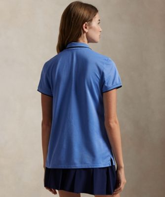 テーラード フィット Polo ベア ポロシャツ | POLO GOLF