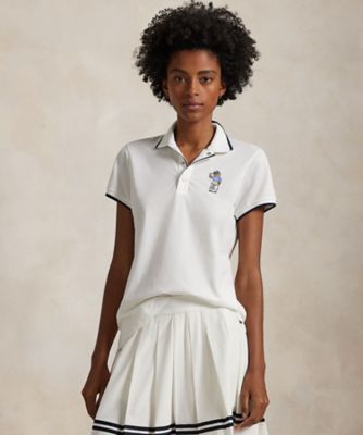 テーラード フィット Polo ベア ポロシャツ | ラルフ ローレン