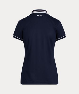 POLO GOLF レディース テーラードフィット シャツ POLO GOLF テーラード フィット Polo ベア