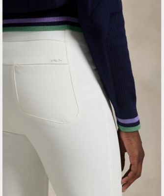 ストレッチ アスレチック パンツ | POLO GOLF｜RLX/ポロ ゴルフ