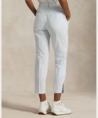 ★希少XL★ BEAMS GOLF シアサッカー クロップドパンツ シンチバック COOL MAX®︎ シアサッカー ロングパンツ [全5色] – muta Online