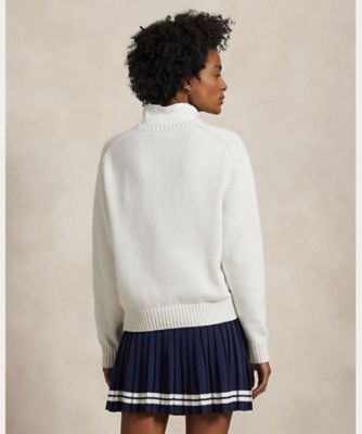 Ｐｏｌｏ　ベア　パフォーマンス　セーター