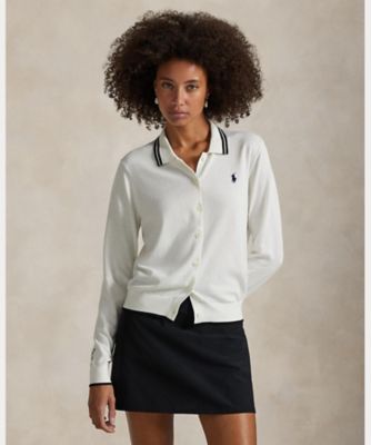 RLX(アールエルエックスゴルフ)ハイブリッドカーディガン/ 　Ssize RLX(アールエルエックスゴルフ)ハイブリッドカーディガン/ Ssize