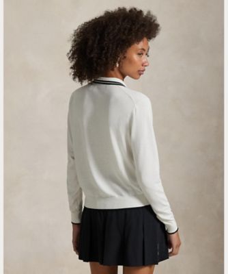 RLX(アールエルエックスゴルフ)ハイブリッドカーディガン/ 　Ssize RLX(アールエルエックスゴルフ)ハイブリッドカーディガン/ Ssize