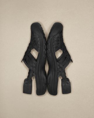 Ｗｏｍｅｎｓ　ＲＯＳＡＲＩＴＡ　ＩＩ　ＨＹＫＥ　Ｅｄｉｔｉｏｎ　Ｂｌａｃｋ×Ｂｌａｃｋ