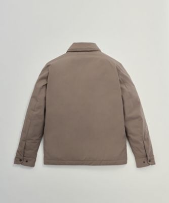 クラウド オーバーシャツ WOOS2054MR | WOOLRICH/ウール