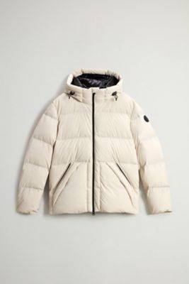 ≪送料無料≫ダウンジャケット ＳＩＥＲＲＡ ＳＵＰＲＥＭＥ ＤＯＷＮ ＪＡＣＫＥＴ ＷＯＯＵ０８４７ | WOOLRICH/ウールリッチ |  三越伊勢丹オンラインストア・通販【公式】