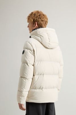 ≪送料無料≫ダウンジャケット ＳＩＥＲＲＡ ＳＵＰＲＥＭＥ ＤＯＷＮ ＪＡＣＫＥＴ ＷＯＯＵ０８４７ | WOOLRICH/ウールリッチ |  三越伊勢丹オンラインストア・通販【公式】