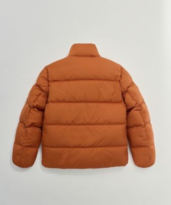 クラウド イーグル ジャケット WOOU2086MR | WOOLRICH