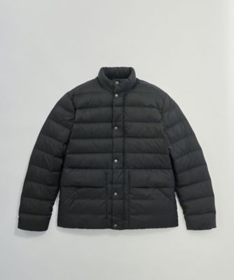 ベーリング ダウン ジャケット WOOU2177MR | WOOLRICH