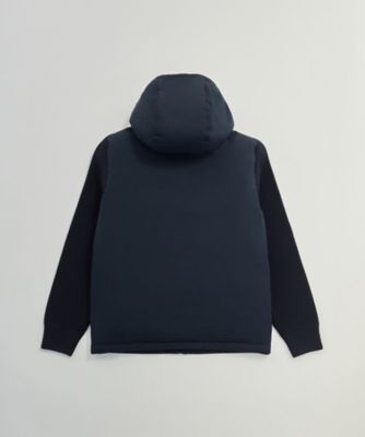 マット ストレッチ ハイブリッド WOOU2208MR | WOOLRICH