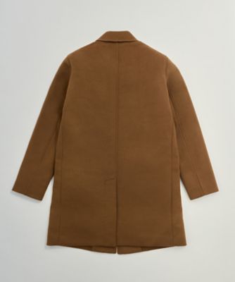 ダブル ウール コート WOOU2234MR | WOOLRICH/ウールリッチ