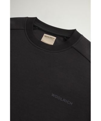 テック　クルーネック　／　ＴＥＣＨ　ＣＲＥＷＮＥＣＫ　ＷＯＳＷ０２５６