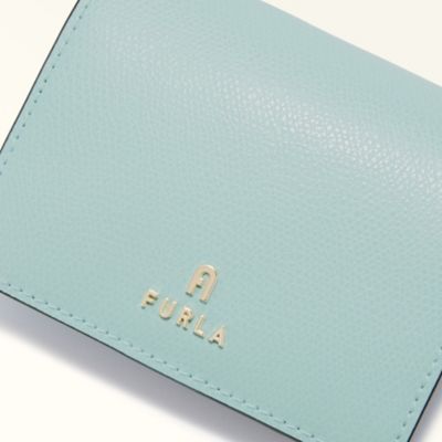 ＦＵＲＬＡ　ＣＡＭＥＬＩＡ　Ｓ　ＣＯＭＰＡＣＴ　ＷＡＬＬＥＴ　ＢＩＦＯＬＤ　ＣＯＩＮ　ＷＰ００３０４ＡＲＥ０００