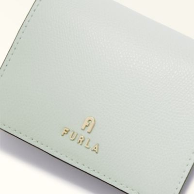 ＦＵＲＬＡ　ＣＡＭＥＬＩＡ　Ｓ　ＣＯＭＰＡＣＴ　ＷＡＬＬＥＴ　ＢＩＦＯＬＤ　ＣＯＩＮ　ＷＰ００３０４ＡＲＥ０００