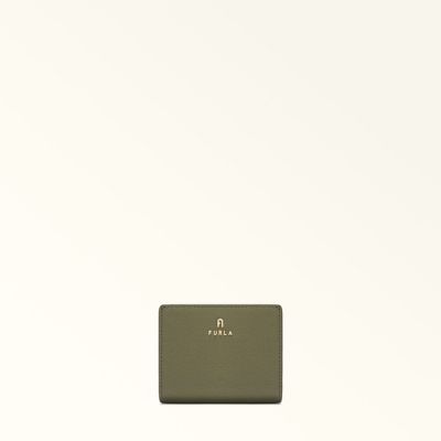 FURLA (Women)/フルラ ＦＵＲＬＡ　ＣＡＭＥＬＩＡ　Ｓ　ＣＯＭＰＡＣＴ　ＷＡＬＬＥＴ　Ｌ　ＺＩＰ　ＷＰ００３０７ＡＲＥ０００
