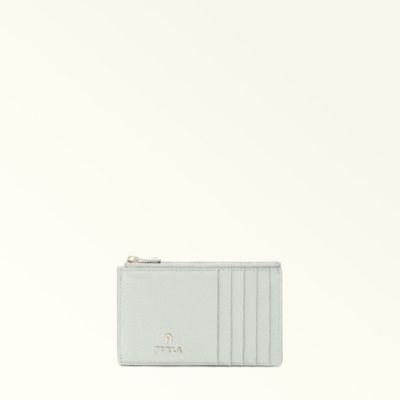 ＜FURLA (Women)＞ＦＵＲＬＡ　ＣＡＭＥＬＩＡ　Ｍ　ＺＩＰＰＥＤ　ＣＡＲＤ　ＣＡＳＥ　ＷＰ００３１０ＡＲＥ０００