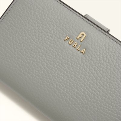 FURLA CAMELIA M COMPACT WALLET
