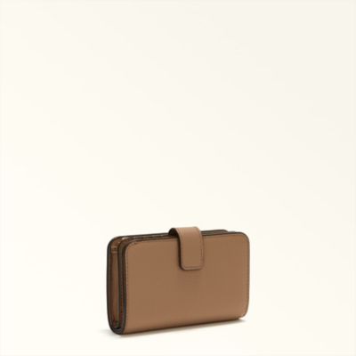 FURLA CAMELIA M COMPACT WALLET