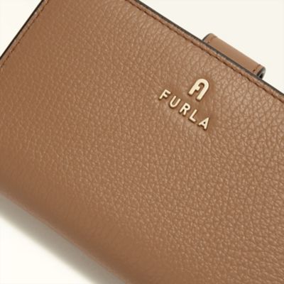 FURLA CAMELIA M COMPACT WALLET | FURLA