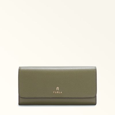 FURLA CAMELIA CONTINENTAL WALLET