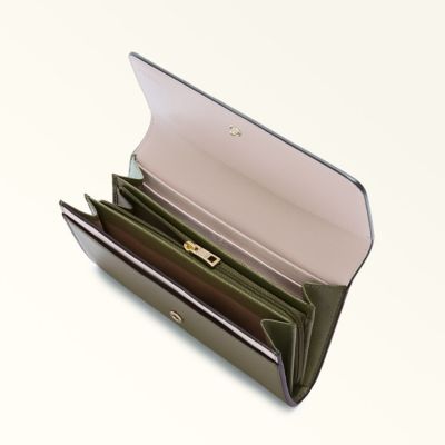 FURLA CAMELIA CONTINENTAL WALLET