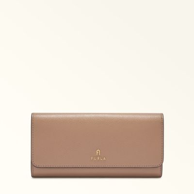 ＜FURLA (Women)＞ＦＵＲＬＡ　ＣＡＭＥＬＩＡ　ＣＯＮＴＩＮＥＮＴＡＬ　ＷＡＬＬＥＴ　ＷＰ００３１７ＡＲＥ０００