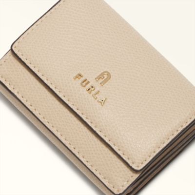 ＦＵＲＬＡ　ＣＡＭＥＬＩＡ　Ｓ　ＣＯＭＰＡＣＴ　ＷＡＬＬＥＴ　ＴＲＩＦＯＬＤ