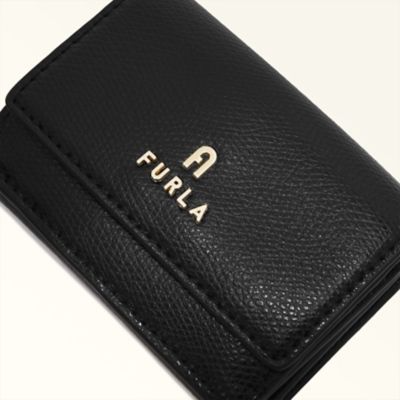 ＦＵＲＬＡ　ＣＡＭＥＬＩＡ　Ｓ　ＣＯＭＰＡＣＴ　ＷＡＬＬＥＴ　ＴＲＩＦＯＬＤ