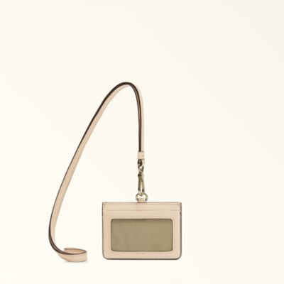 新品 ♡FURLA♡ IDケース グレージュ Amazon.co.jp: [フルラ] IDカードケース レディース IDカード