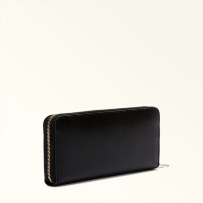 FURLA CAMELIA XL ZIP AROUND | FURLA