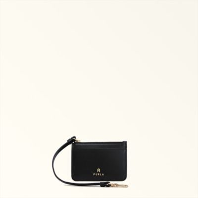 ＦＵＲＬＡ　ＣＡＭＥＬＩＡ　Ｓ　ＺＩＰＰＥＤ　ＣＡＲＤ　ＣＡＳＥ　Ｗ／ＳＴＲＡＰ　ＷＰ００３２３ＡＲＥ０００