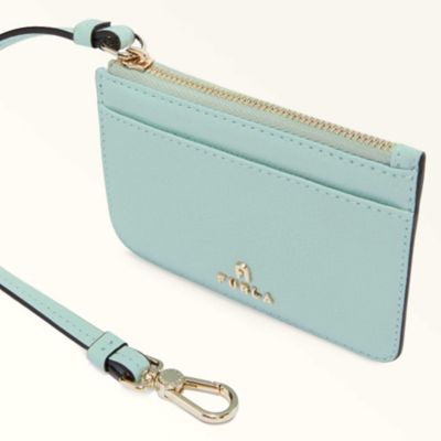 ＦＵＲＬＡ　ＣＡＭＥＬＩＡ　Ｓ　ＺＩＰＰＥＤ　ＣＡＲＤ　ＣＡＳＥ　Ｗ／ＳＴＲＡＰ　ＷＰ００３２３ＡＲＥ０００