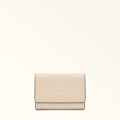 ＦＵＲＬＡ ＣＡＭＥＬＩＡ Ｍ ＣＯＭＰＡＣＴ ＷＡＬＬＥＴ ＦＬＡＰ ファッション・服 三越伊勢丹オンラインストア・通販【公式】