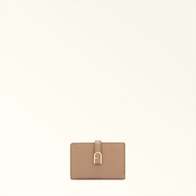 ＜FURLA (Women)＞ＦＵＲＬＡ　ＦＬＯＷ　Ｓ　ＣＯＭＰＡＣＴ　ＷＡＬＬＥＴ